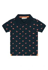 FLINQ baby jongens  polo